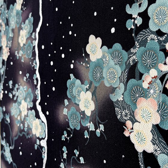 Plum Blossom Night