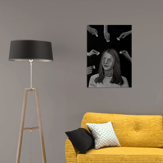 "A Guilty Conscience"