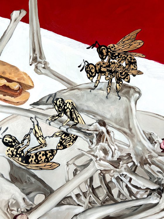 The Feast Unveiled