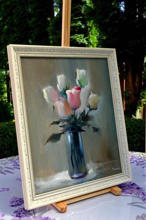 7 roses