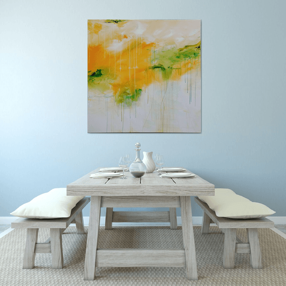 XXXL Feel The Sun On Your Face