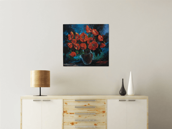 Poppies