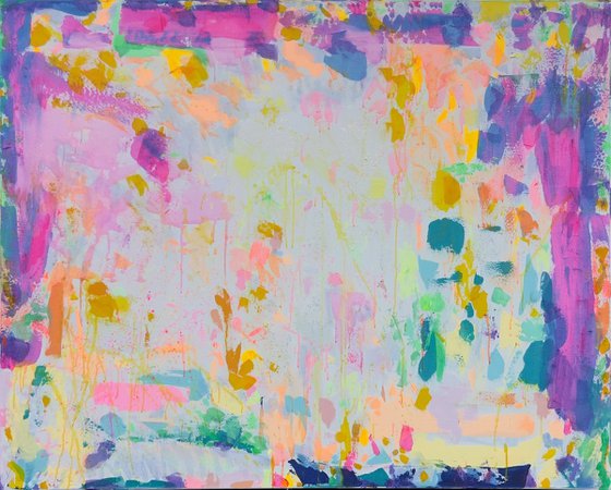 ‘Eternal Optimism’