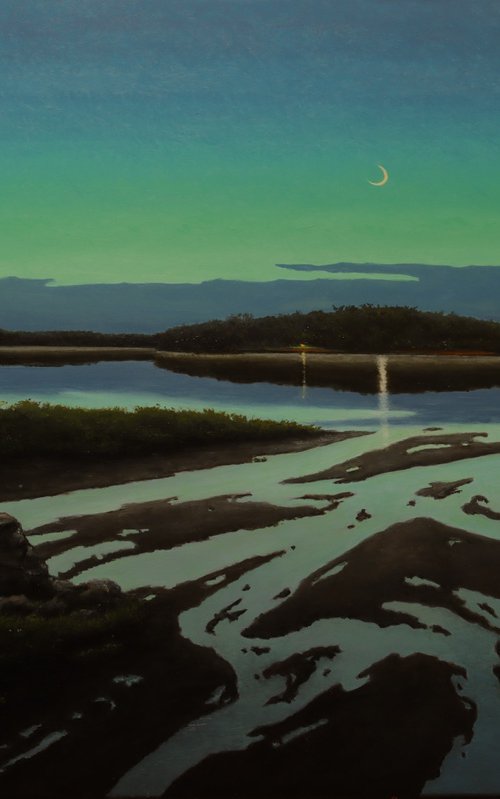 Atmosphere by Oleg Baulin