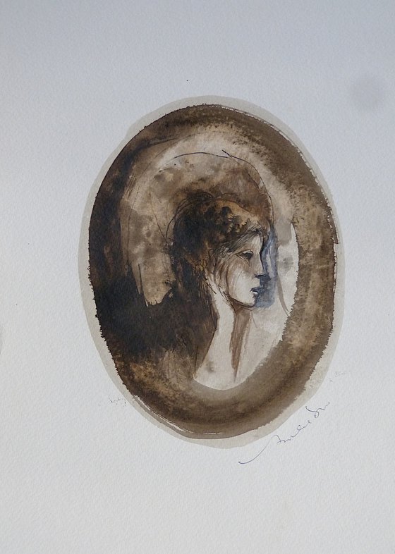 Portrait 29-14