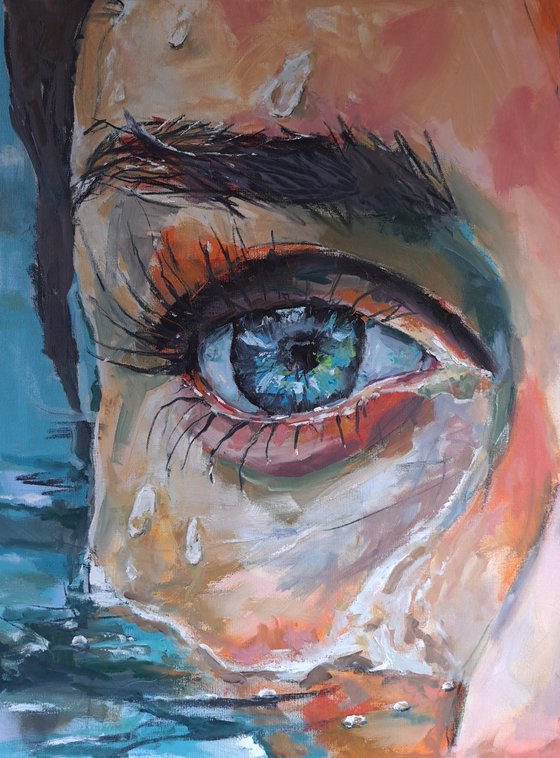 Submerge