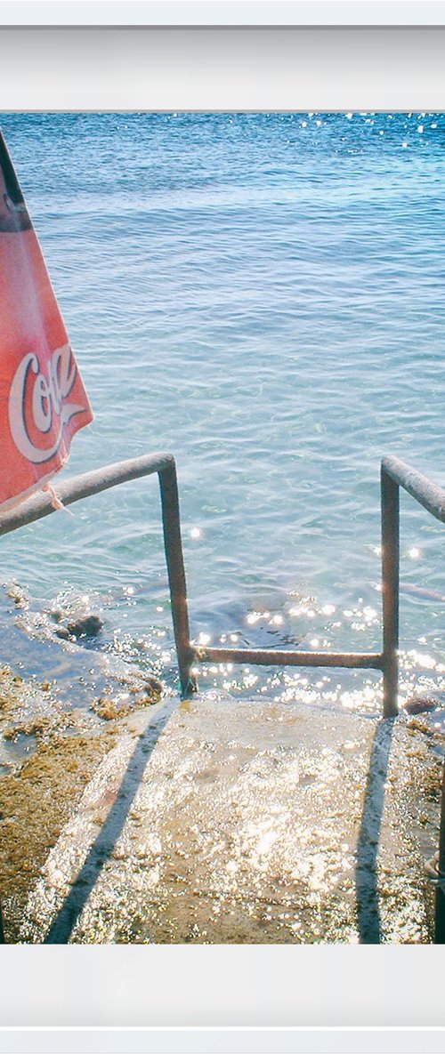 MEDITERRANEO VII by Serge Horta