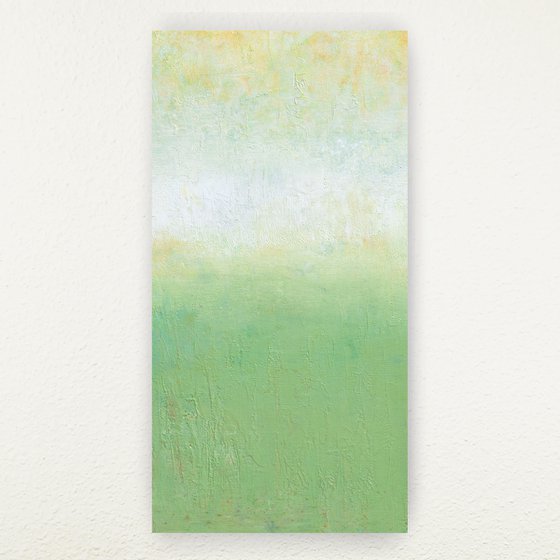 Spring Green 260812