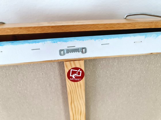 Sunset in the country 1