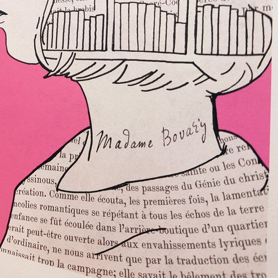 Madame Bovary