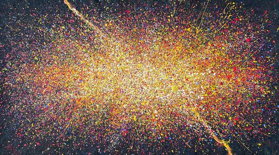 The Soft Power of Light
