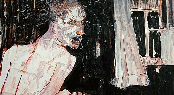 Brouillon XVI. Panic Attack