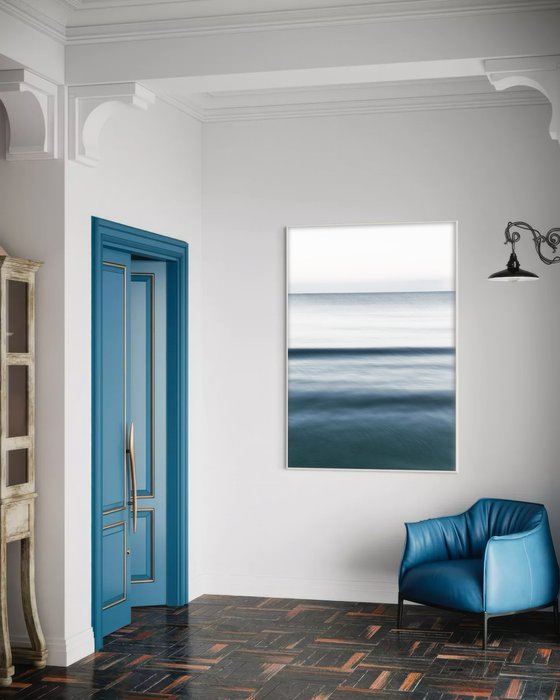 The Sea inside (studio 15)