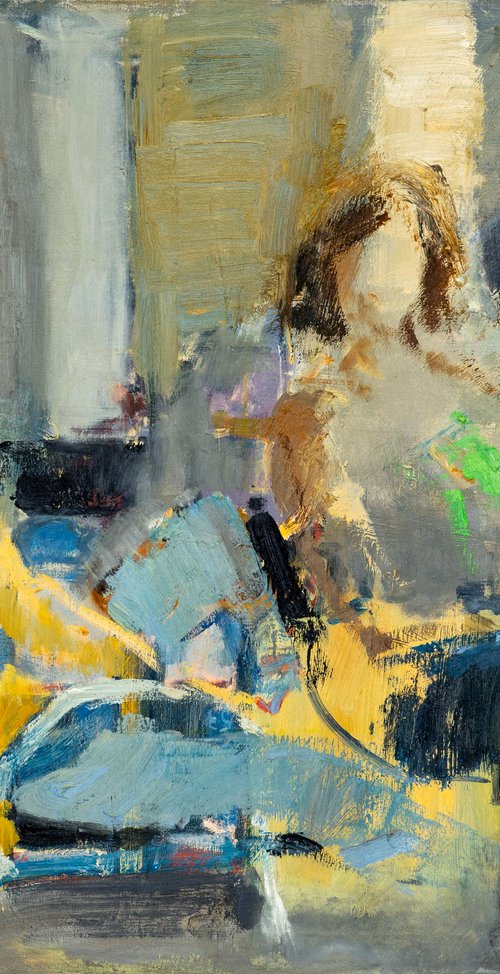 Coffee by Susana Sancho Beltrán