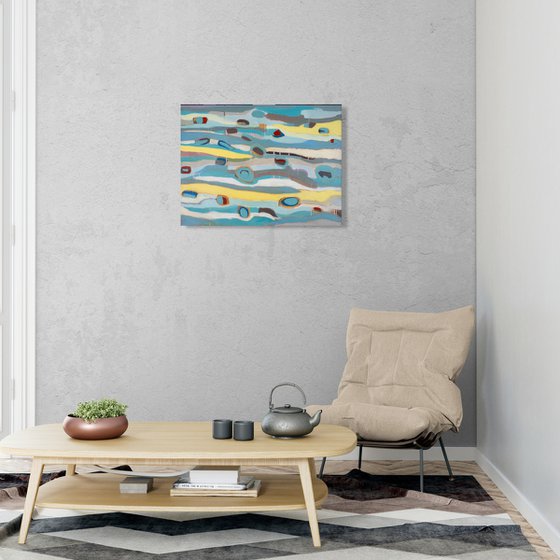 Abstraction X