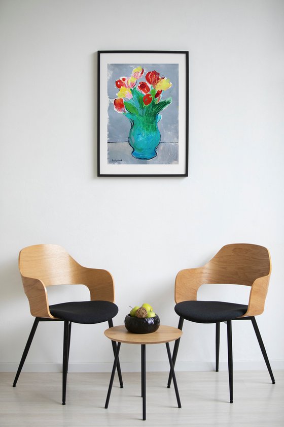 Tulips