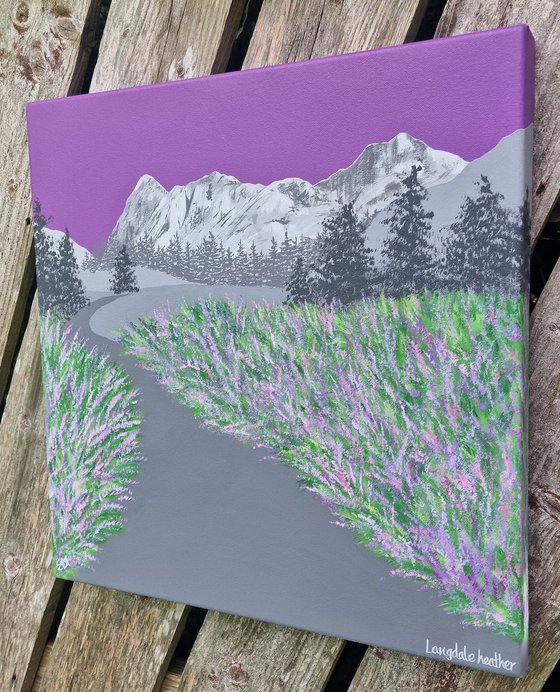 Langdale Heather