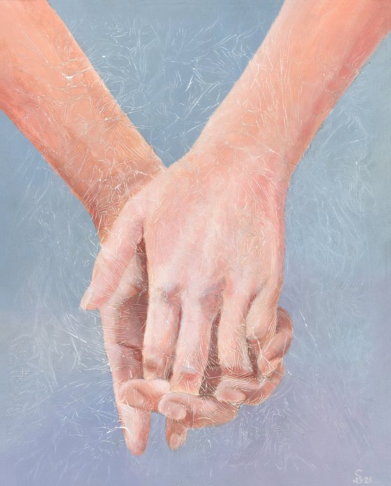 Between Touches