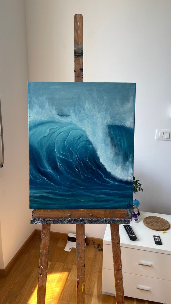 Wave
