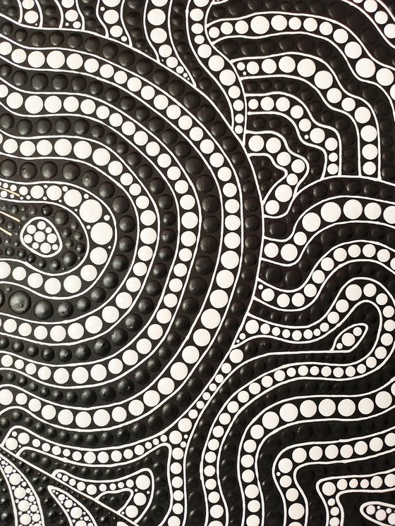 Black &amp; White Majesty