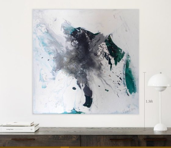 THE NAMING OF VISIBLE THINGS