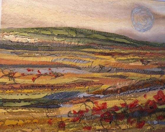 Harvest Moon
