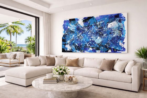Ocean of Passions