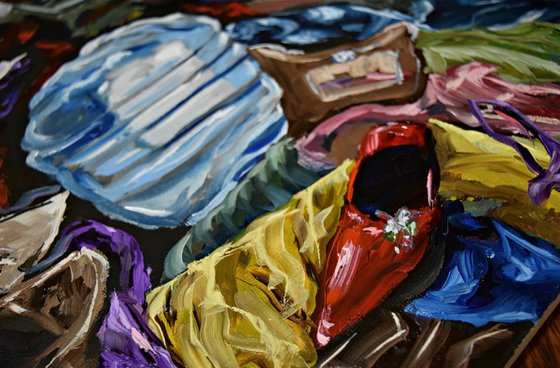 This is our home , right?