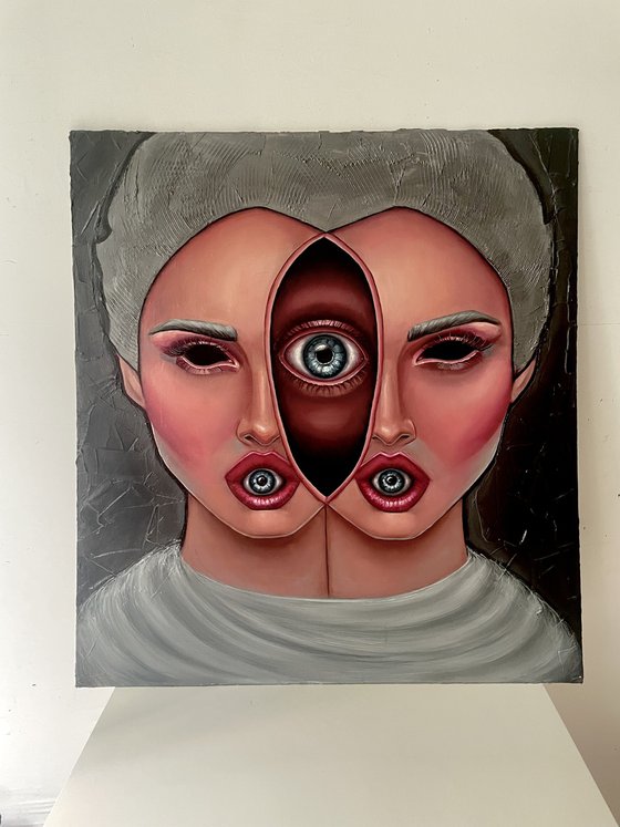 The Witness Within