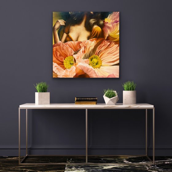 The Poppies Dance