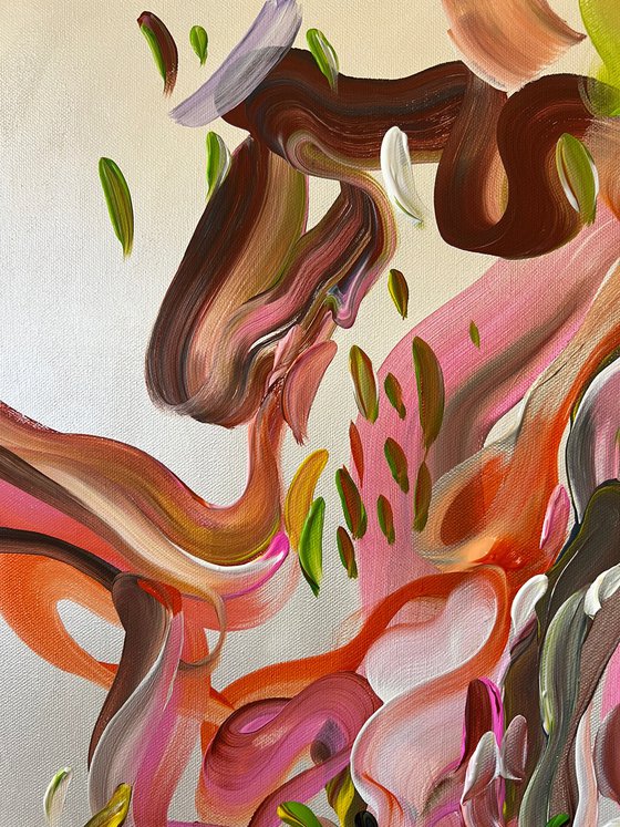 The Yes benath all No's