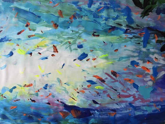 Underwater No.80