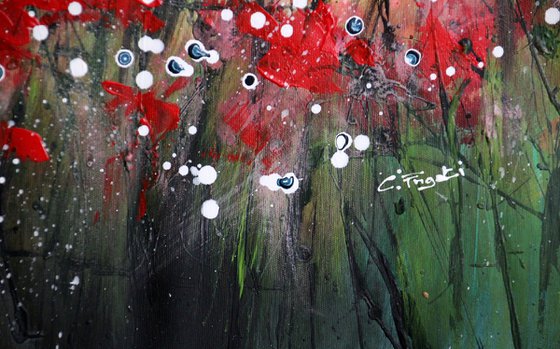 "Red Passion" #4