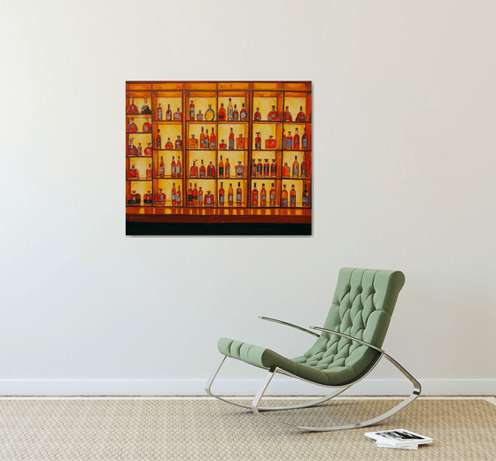 Cognac Extravaganza