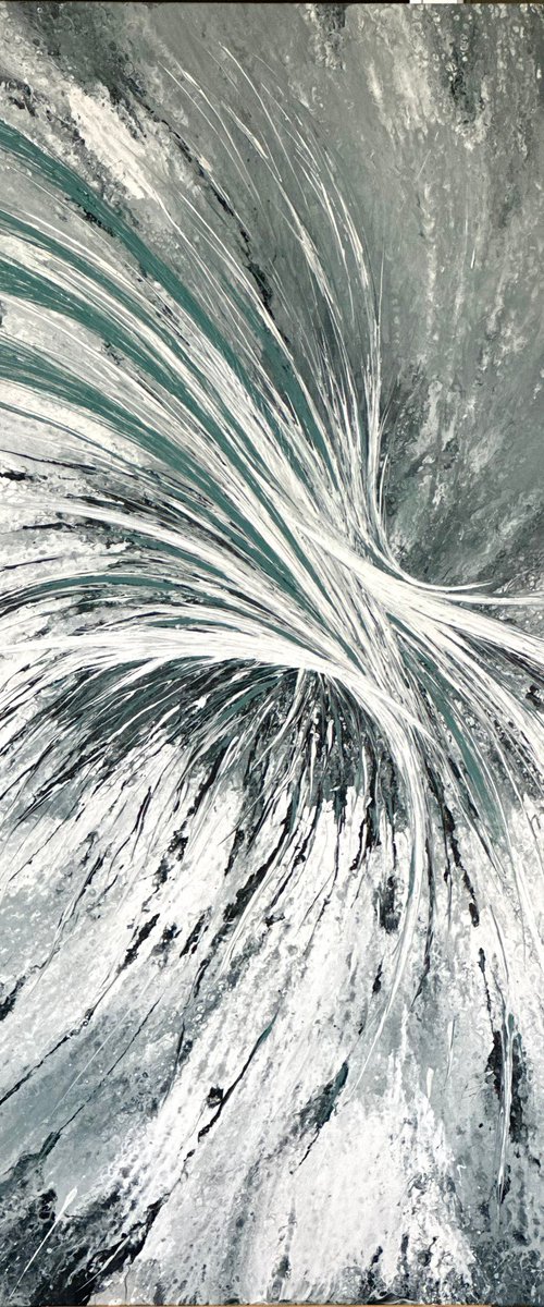 Sepia Douce by Kseniia Turik