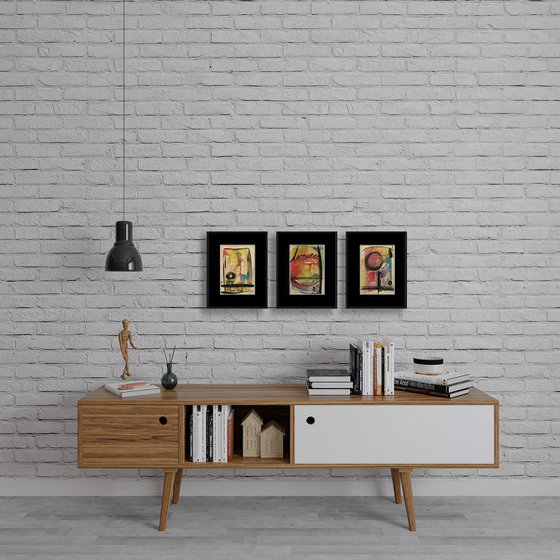 Funky Dream Collection 2