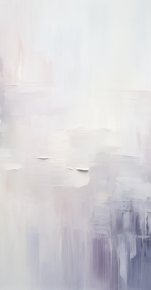 Lavender Haze #5 by V+V Kniazievi