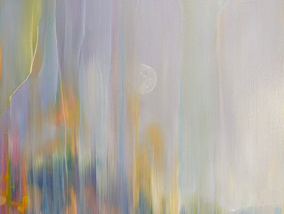 The Hares Summer Song