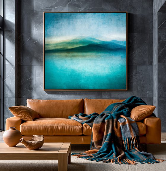 Island Home I, Skye