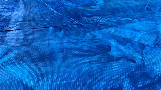 Beyond the blue sea 226