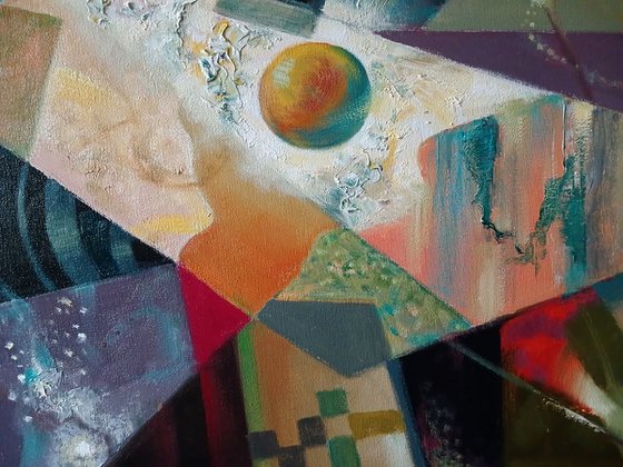 Dynamic Composition