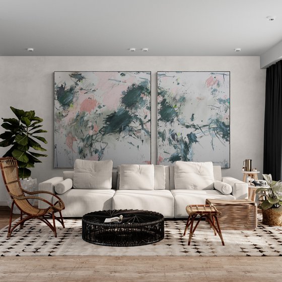 Rose Garden (Rendez-Vous with Cy)