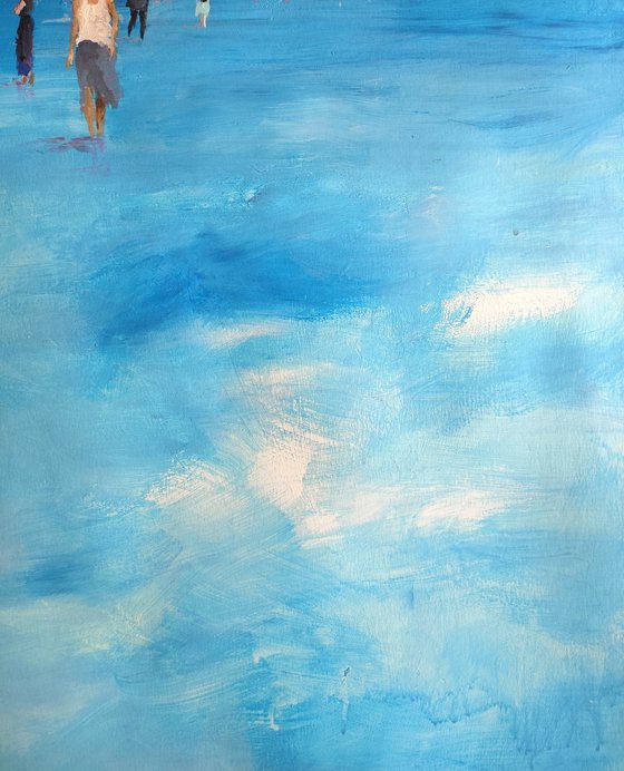 through the sky 3