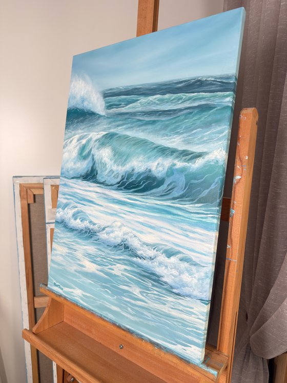 Voice of the Sea