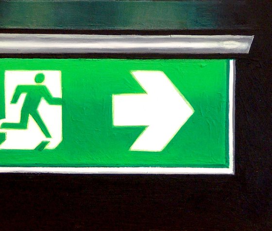 Exit