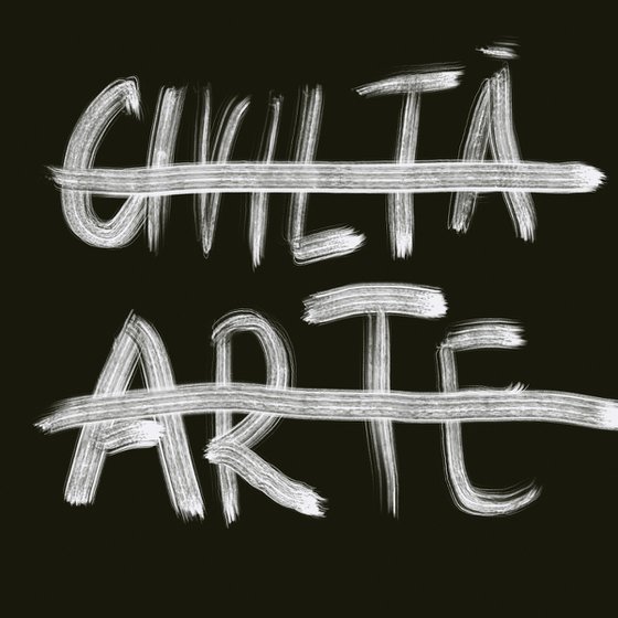 GA#324 Civiltà Arte