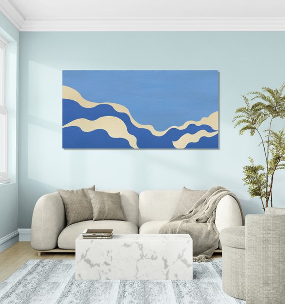 Silent Landscape #09