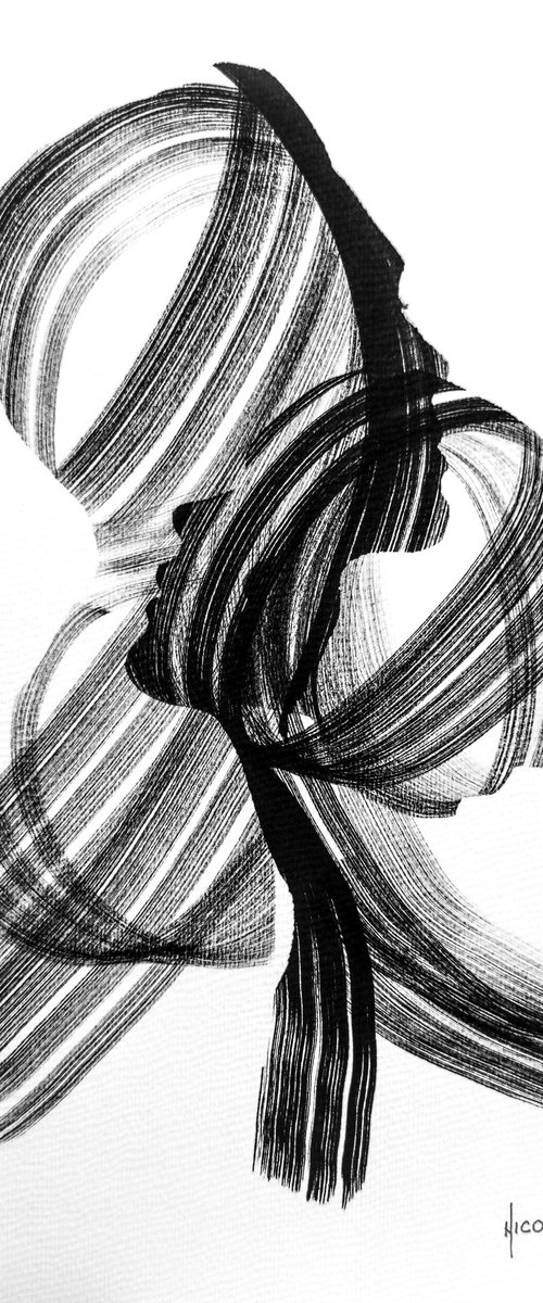 Entangled in You by Nicol Vacaru