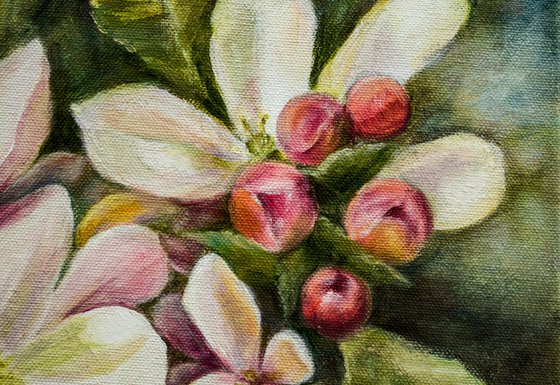 In Spring Mood