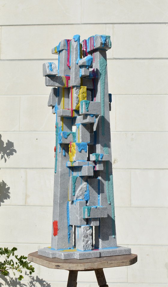 "The Wish Tree III"